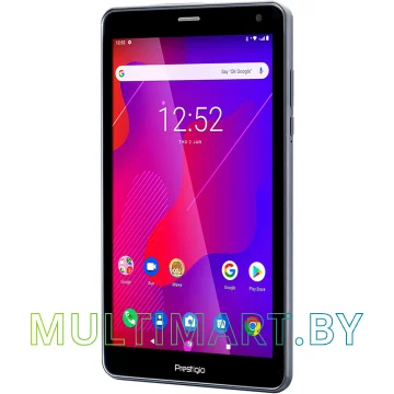 Планшет Prestigio Q Pro PMT4238_4G_D_GY (темно-серый) картинка 4